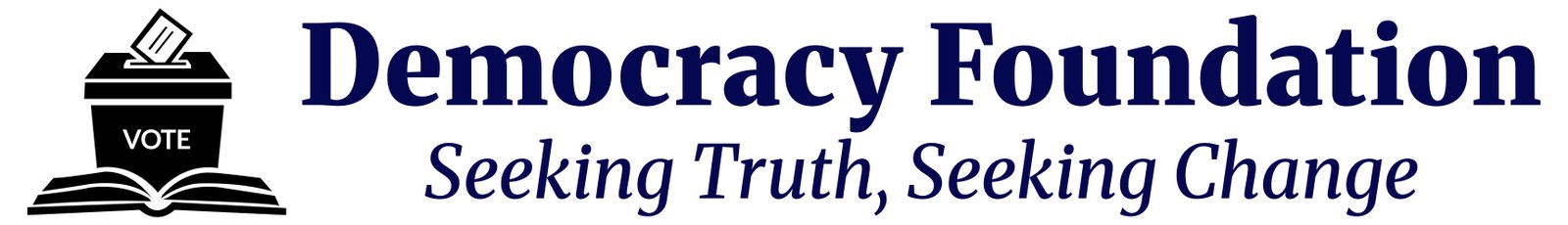 University of Democracy logo