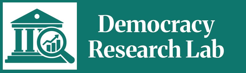 Democracy Research Lab