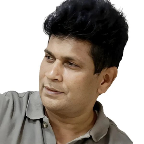 Dr G Abbaiah