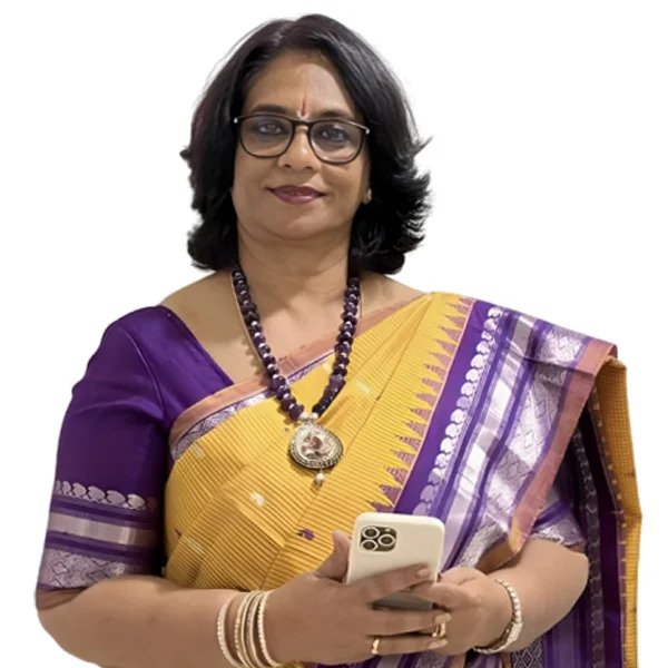 Dr D Vijayalaksmi