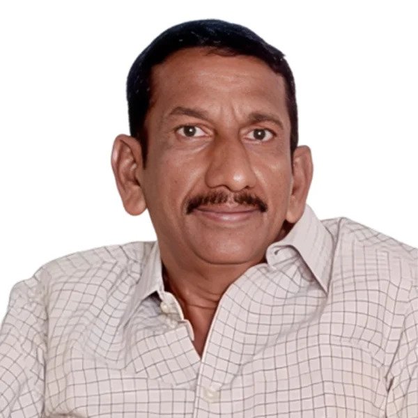 Sri B Murali Krishnaiah