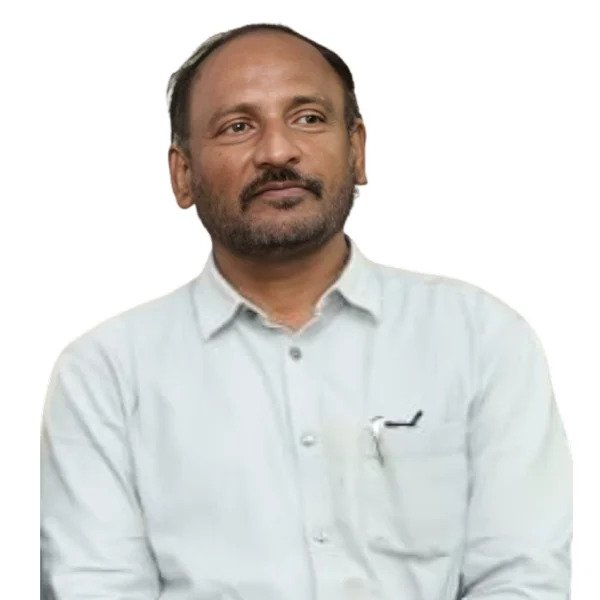 Dr Alapati Srinivas
